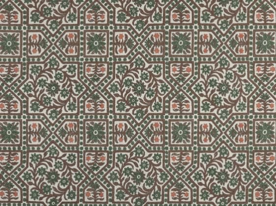 Tulsi Bagan Walnut