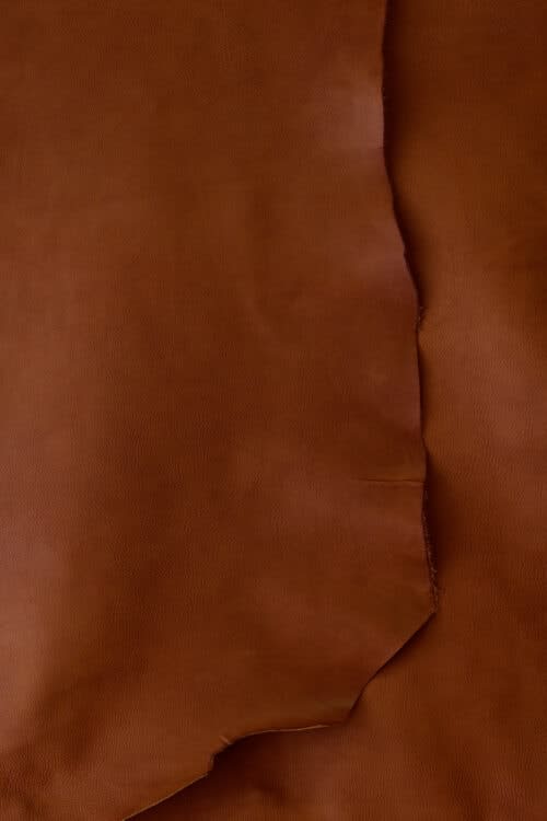 Pit Tanned Satchel