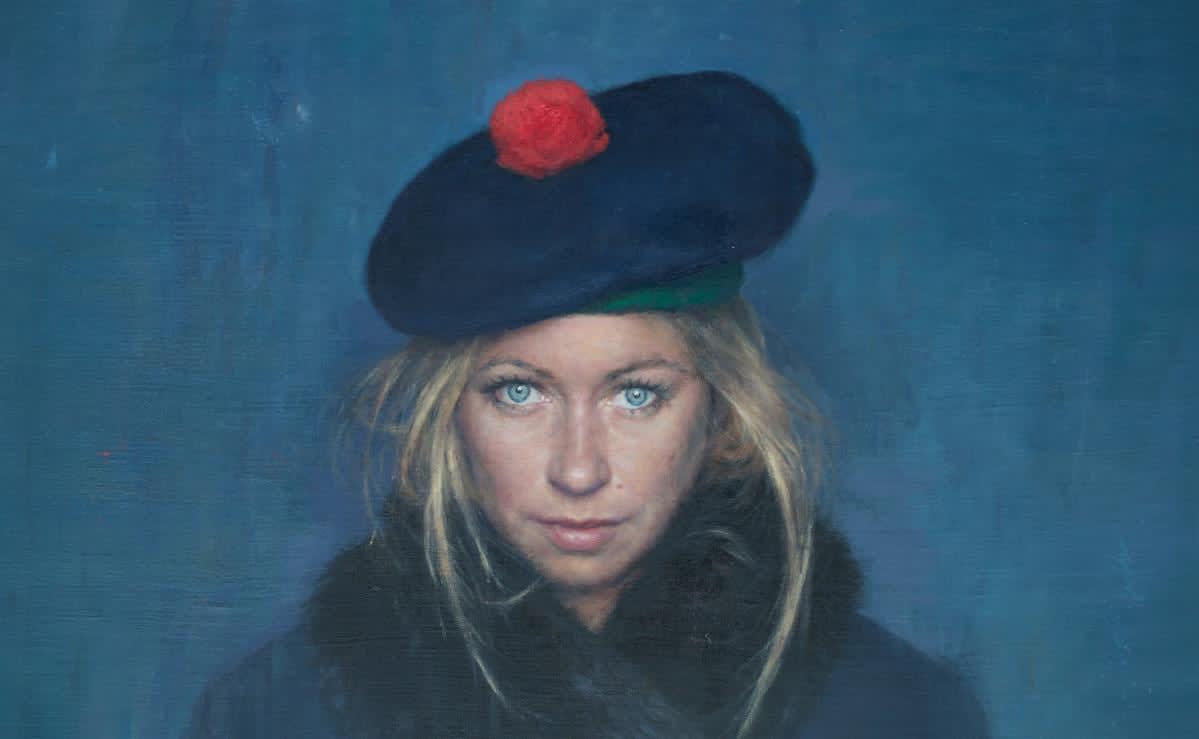 Alex Russell Flint Pom Pom