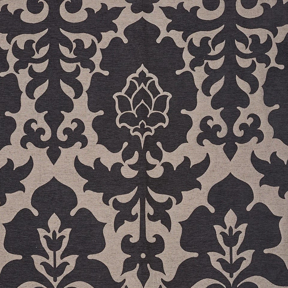 Veronese Taupe Black