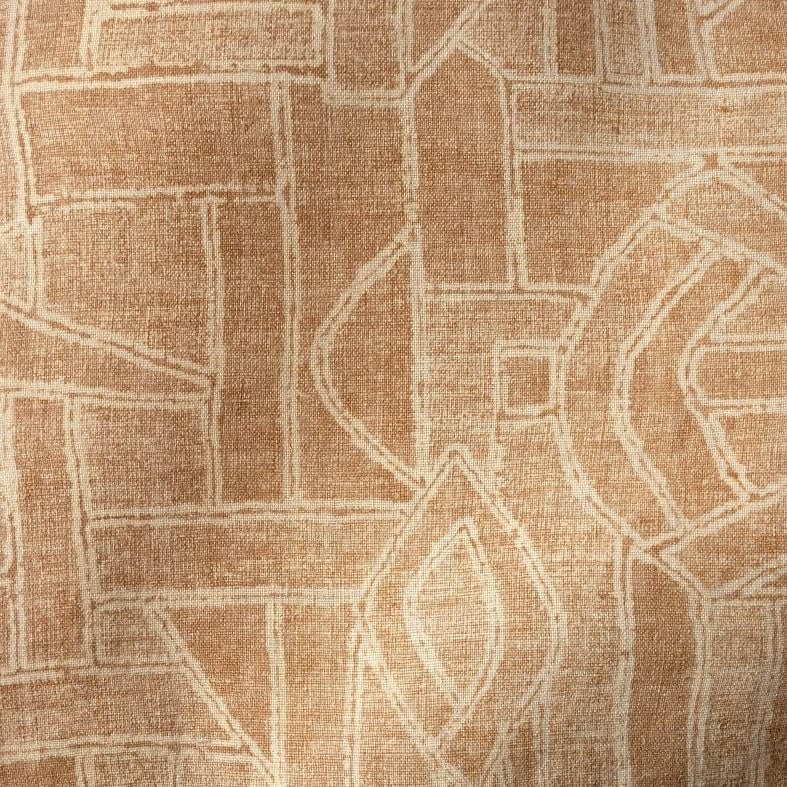 Rose Tarlow Melrose House, Tye Monarch