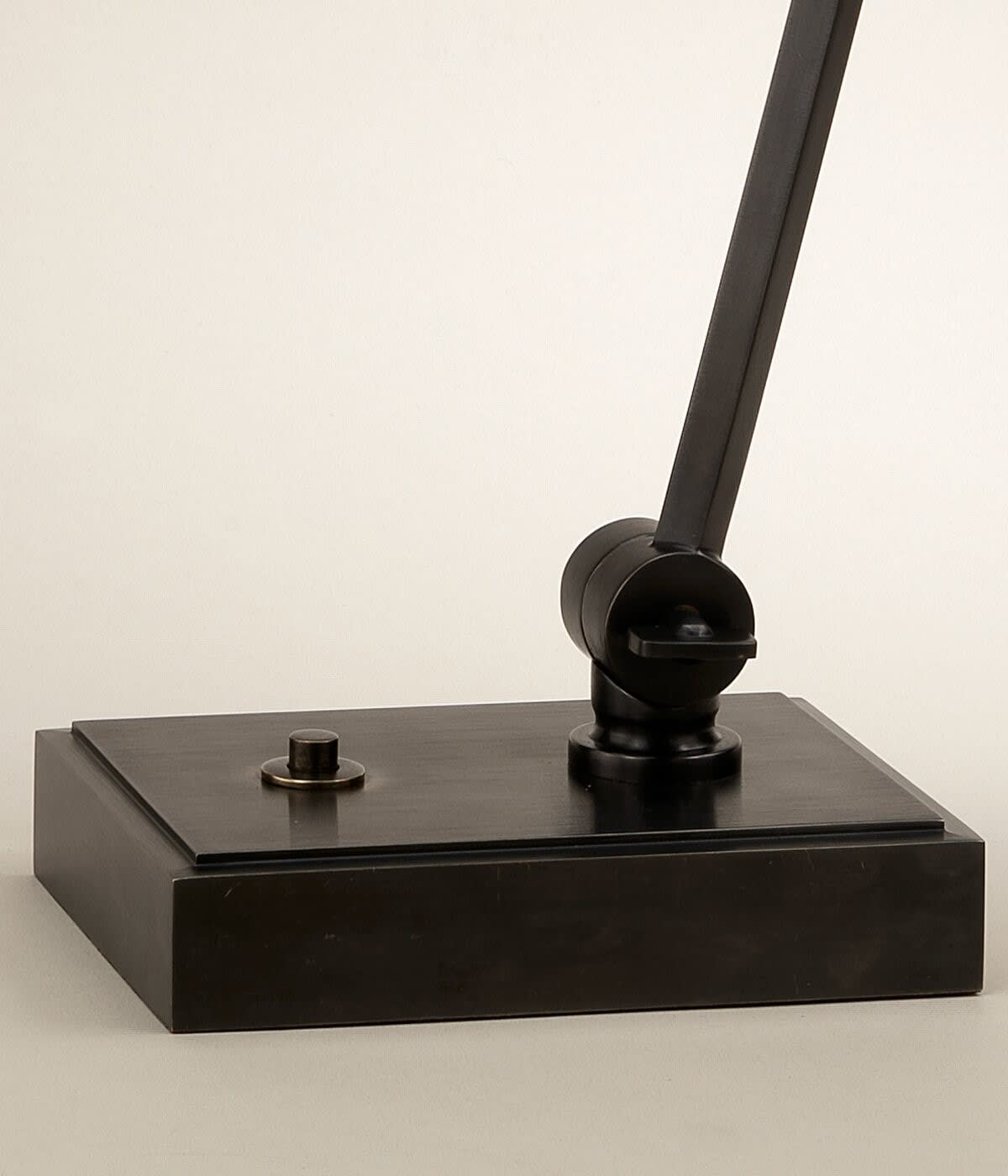 York Desk Lamp Bronze