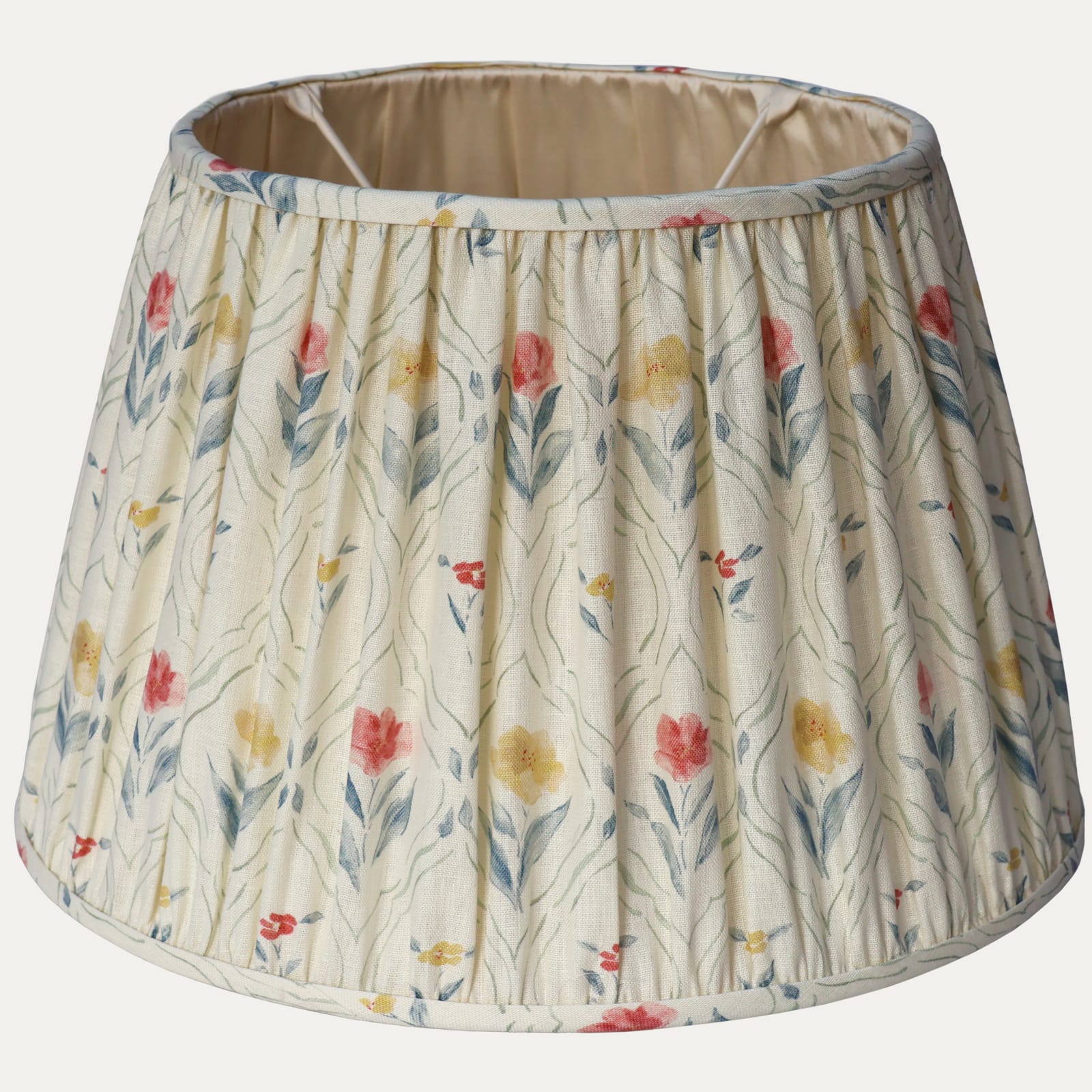 Nicholas Herbert Hotun Watermelon Handsewn Lampshade