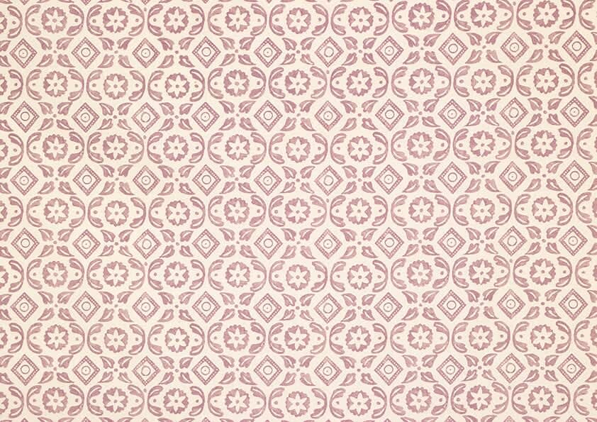 Donatello Ecru Lilac