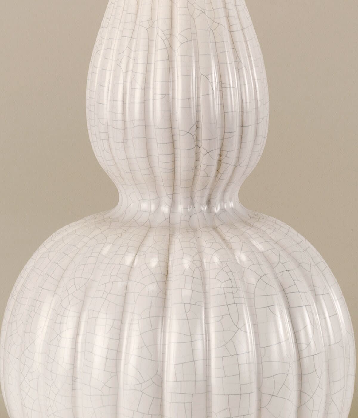 Padworth Vase Table Lamp