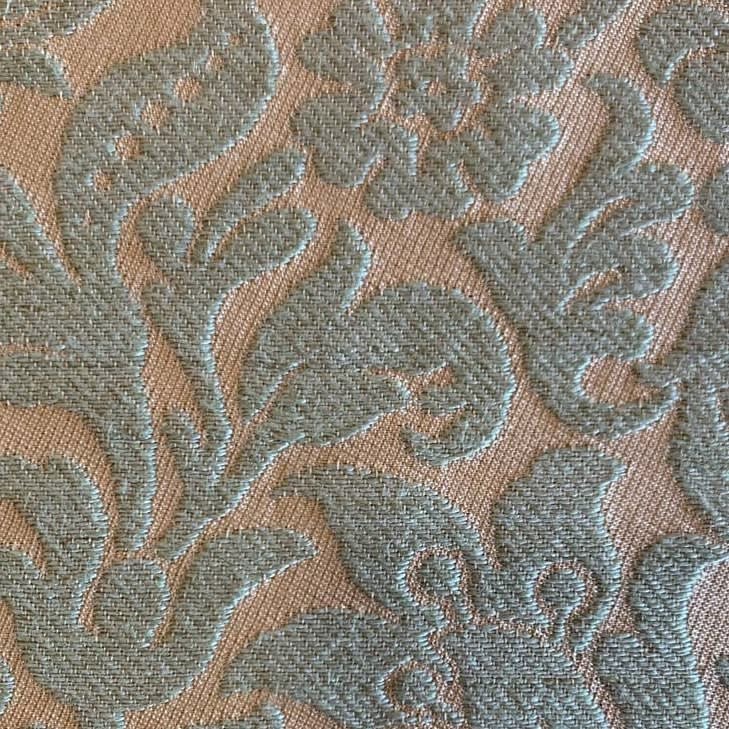 Wisley Ivory Mint