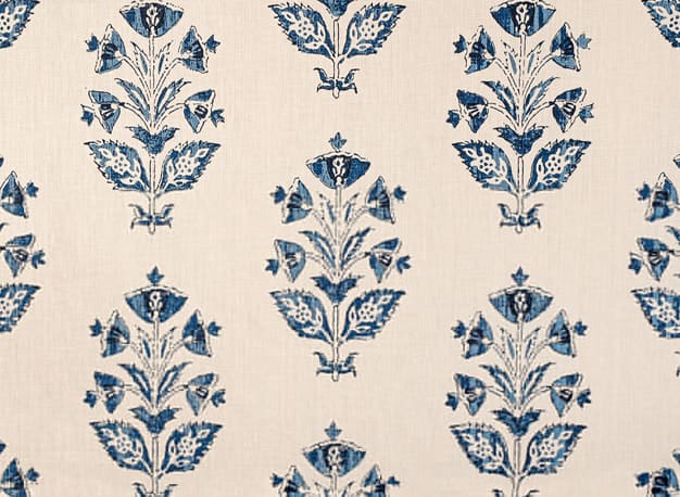 Bara Bahaar Indigo