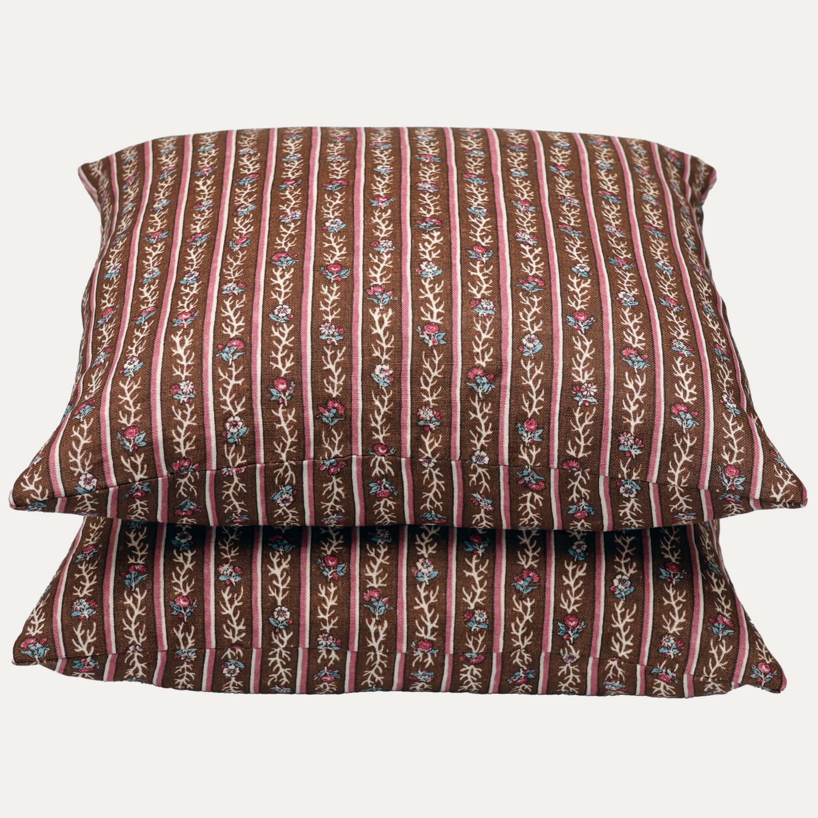 Lisa Fine Nicobar Decorative Cushion