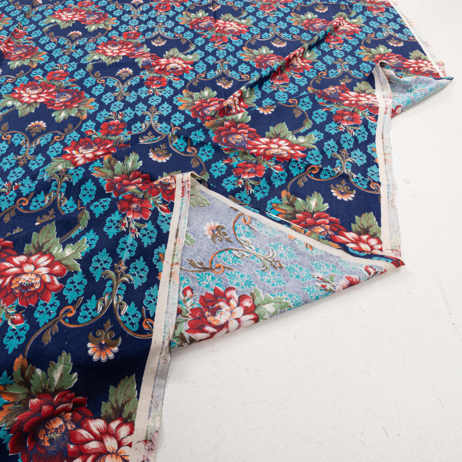 Russian Roller Print