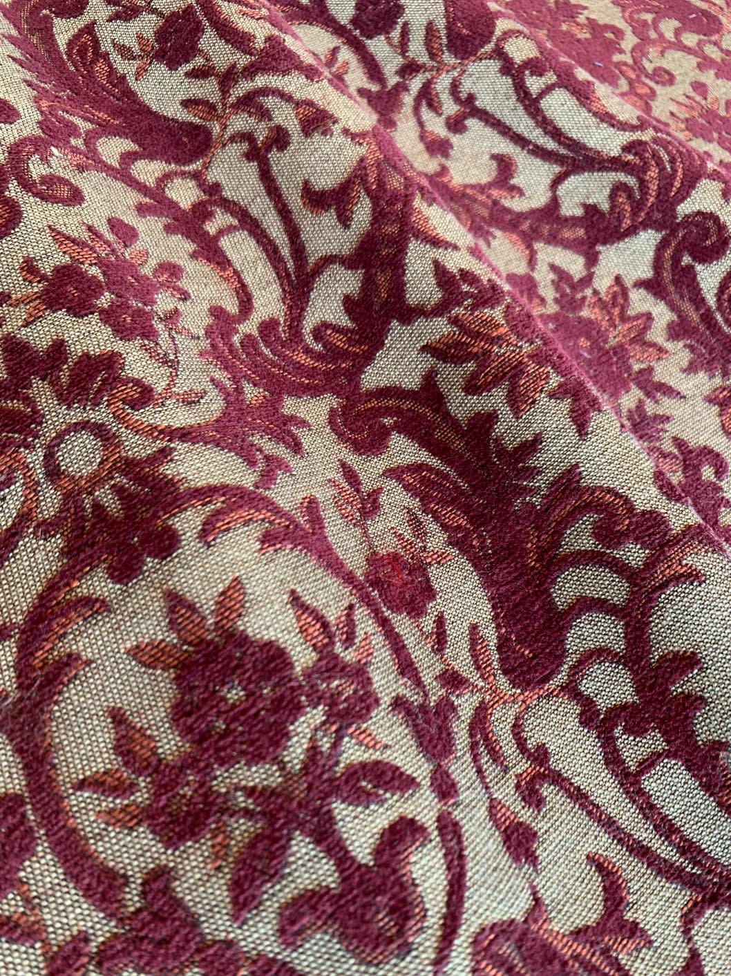 Venice Tuscan Bordeaux