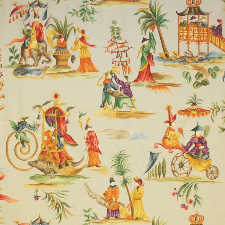 Les Fetes D Orient Celadon