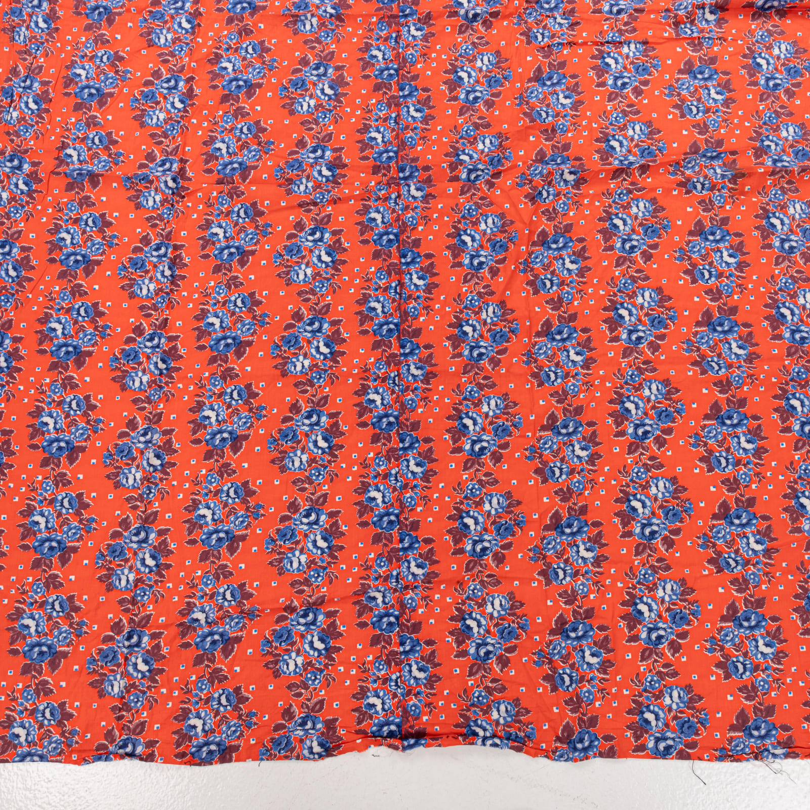 Russian Roller Print