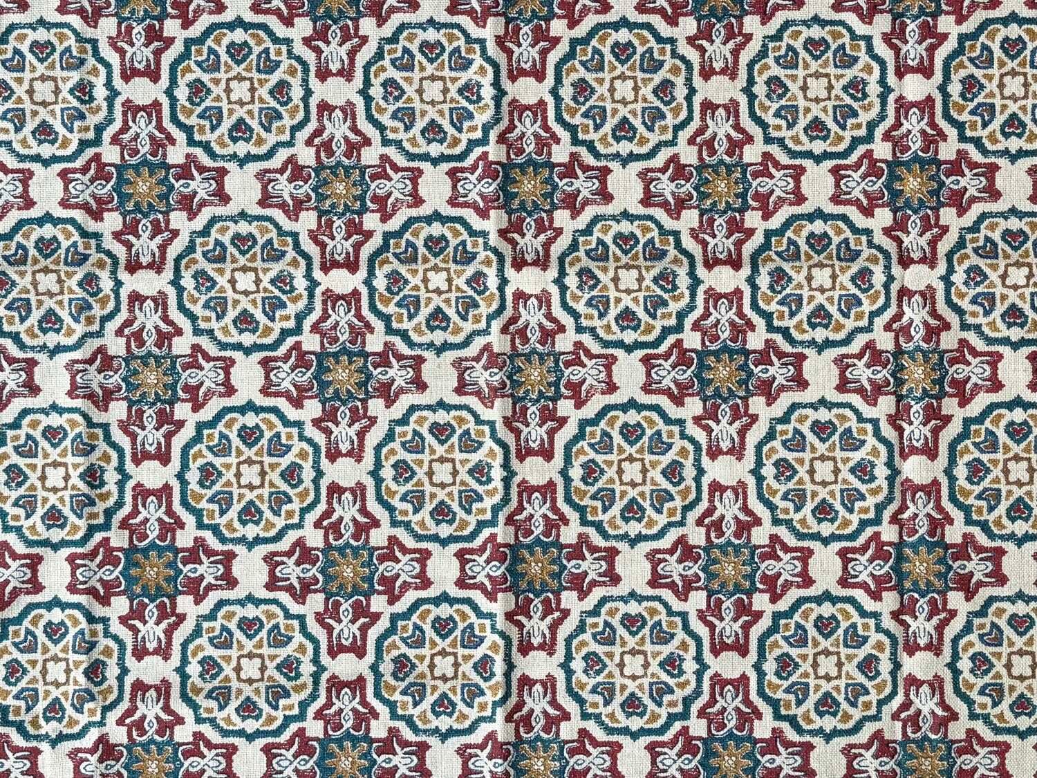Nador on Silk Mutka