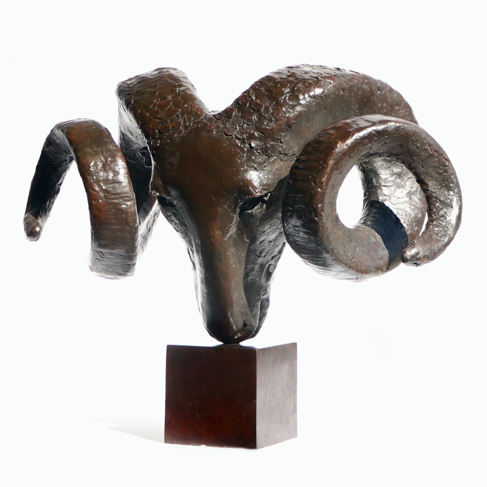 David Williams Ellis The Ram