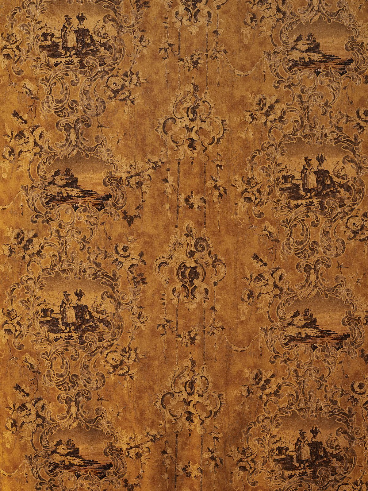 D'Urberville Velvet Cardamom