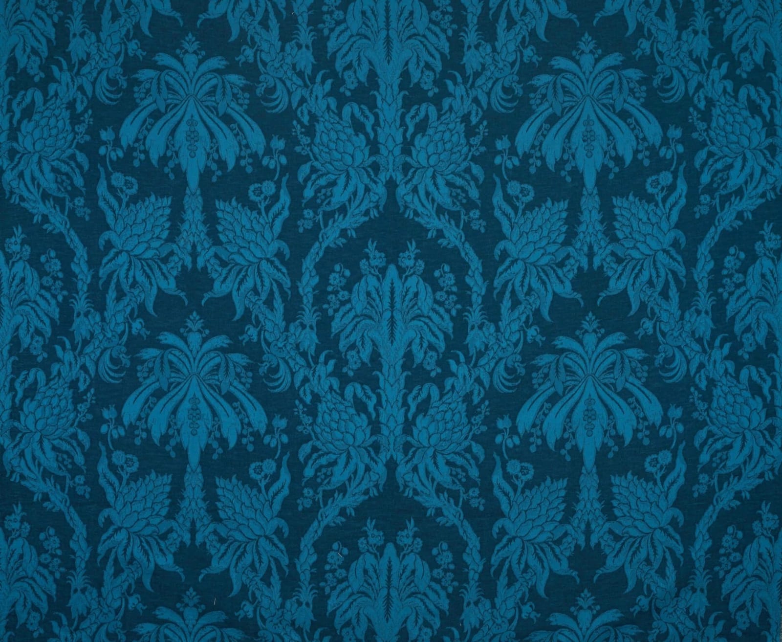 L'exotique Indigo
