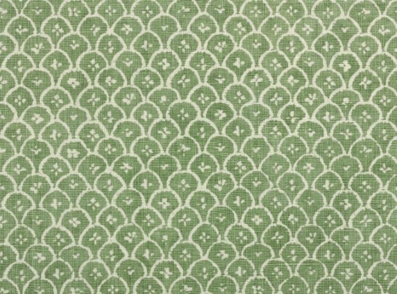 Zeimoto Moss Green