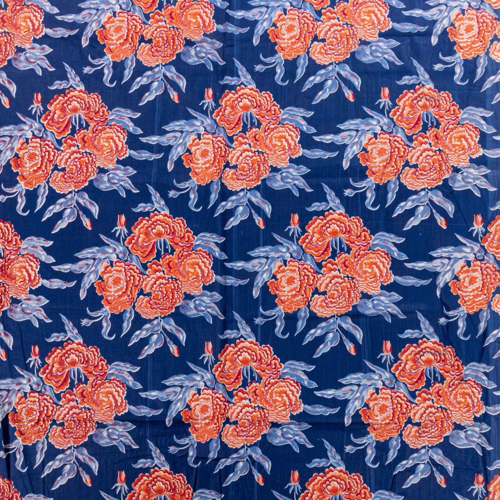 Russian Roller Print