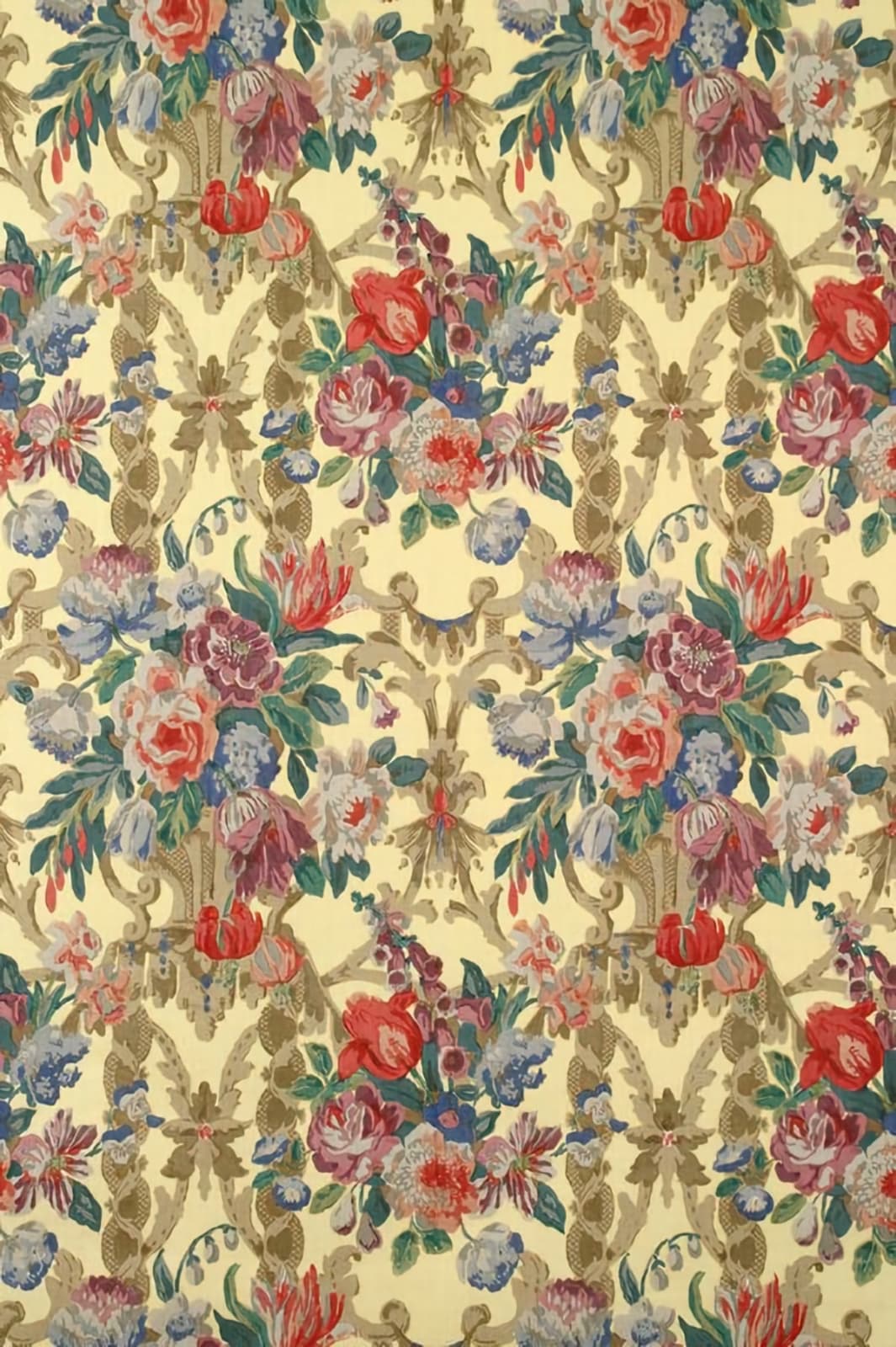 Royal Court Yellow