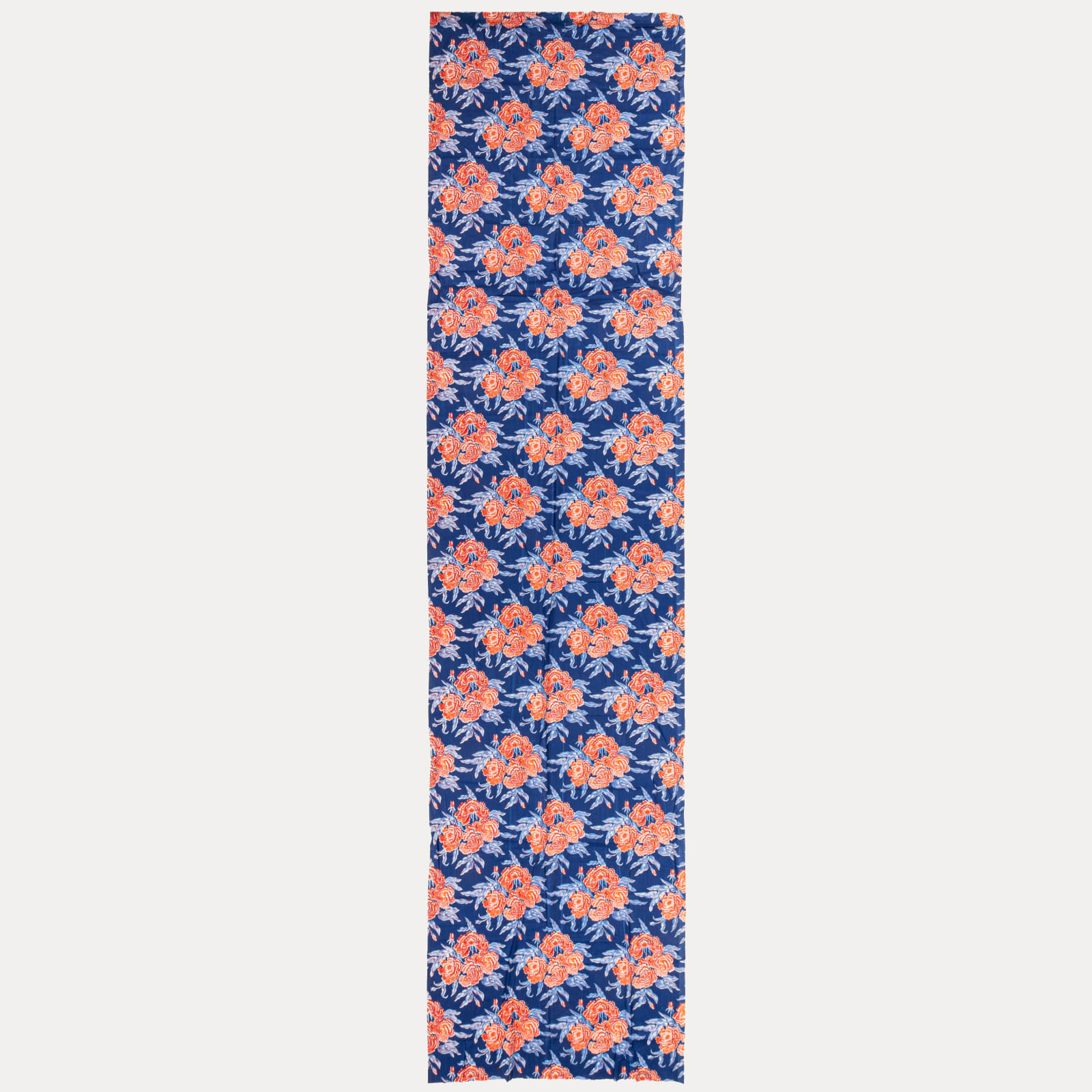 Russian Roller Print