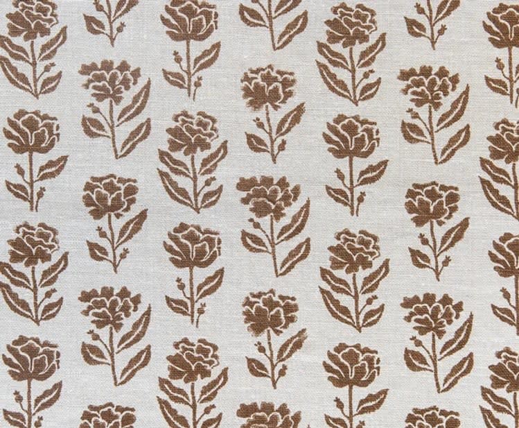 Marigold Inverted Brown