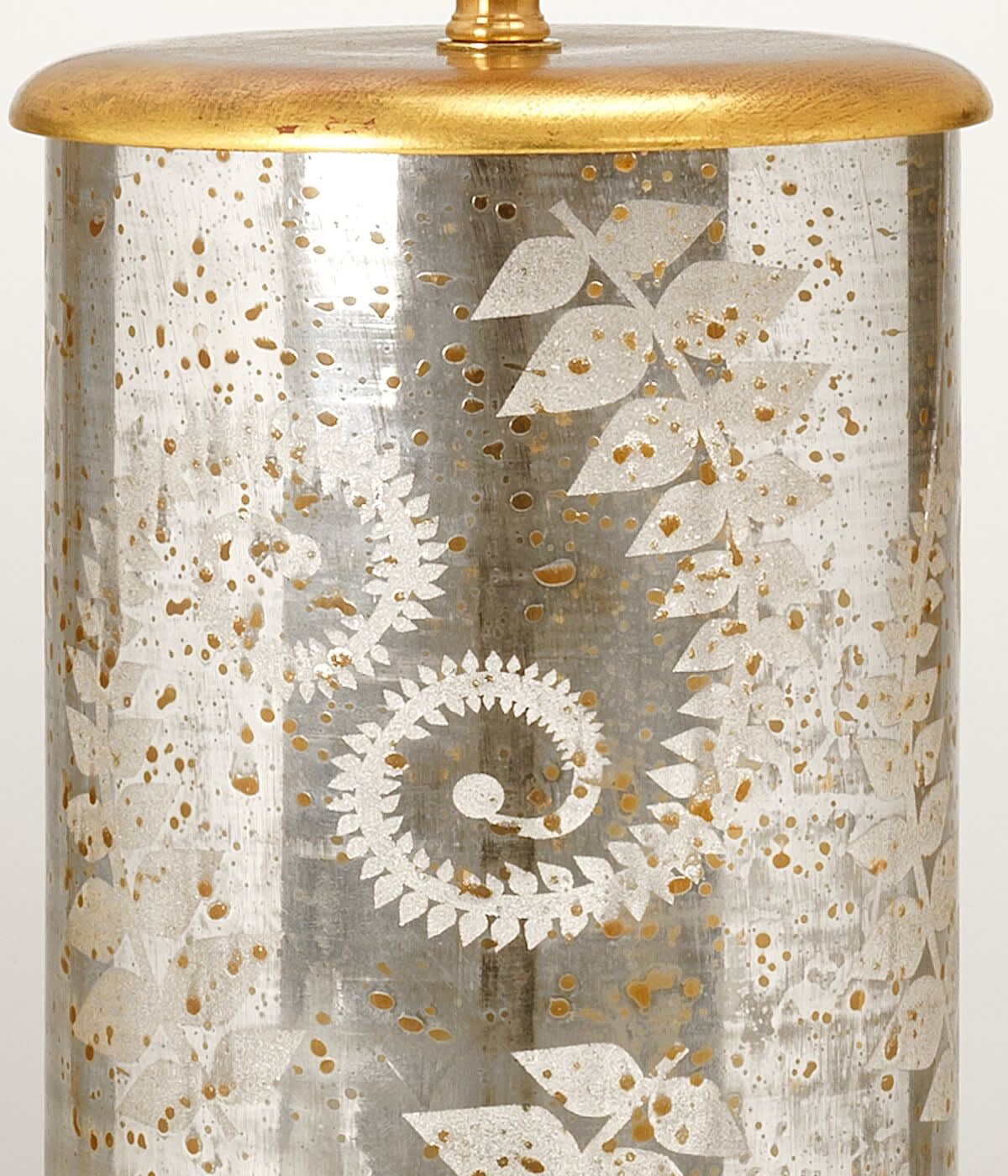 Catania Vase Table Lamp