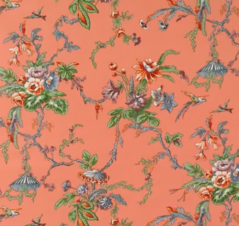 Regence Garland Grande Coral