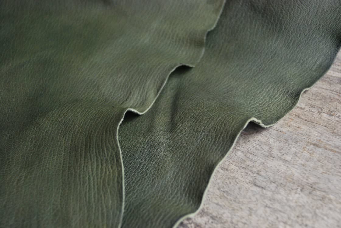 Natural Maroc Olive