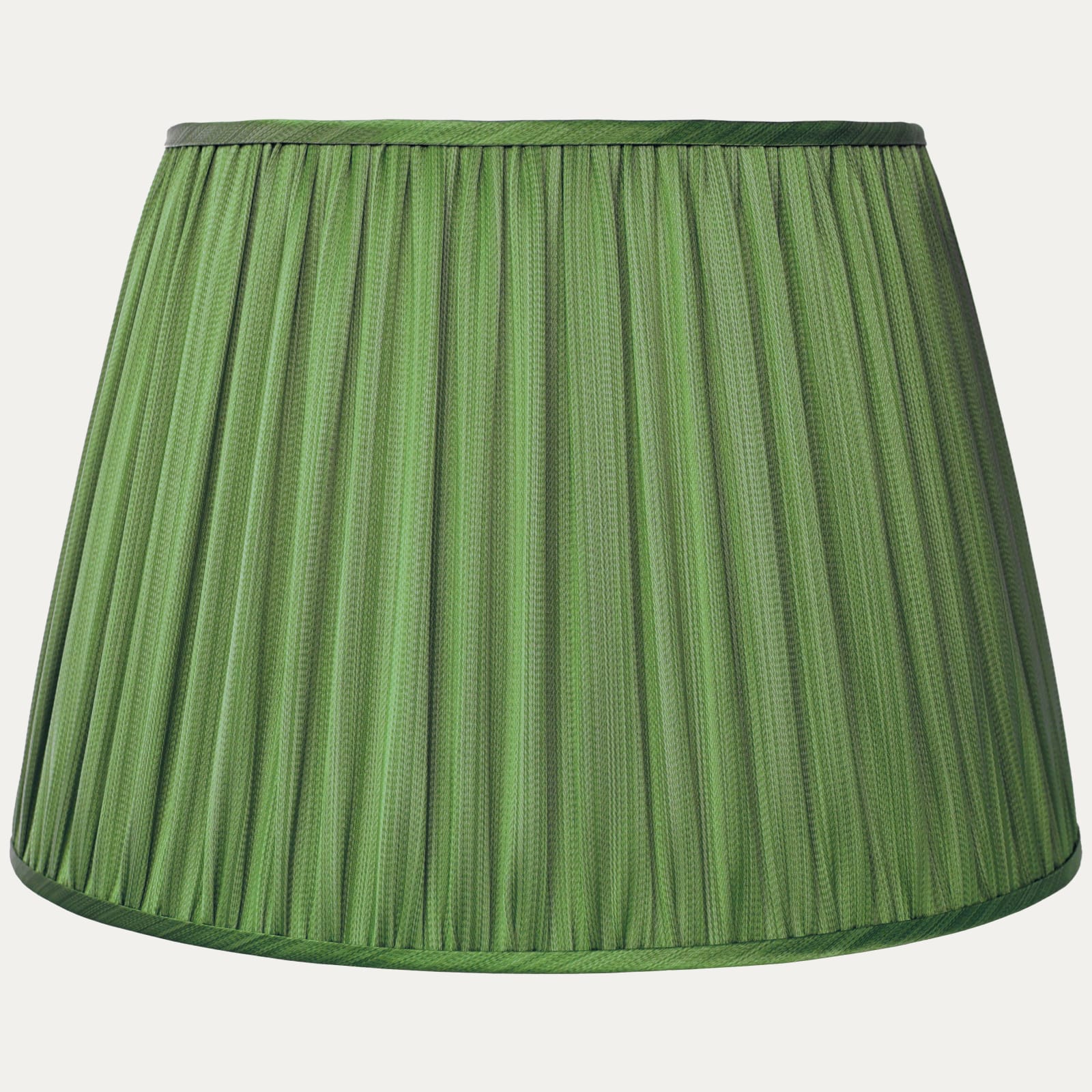 Vertige Myrte Silk Pembroke Lampshade