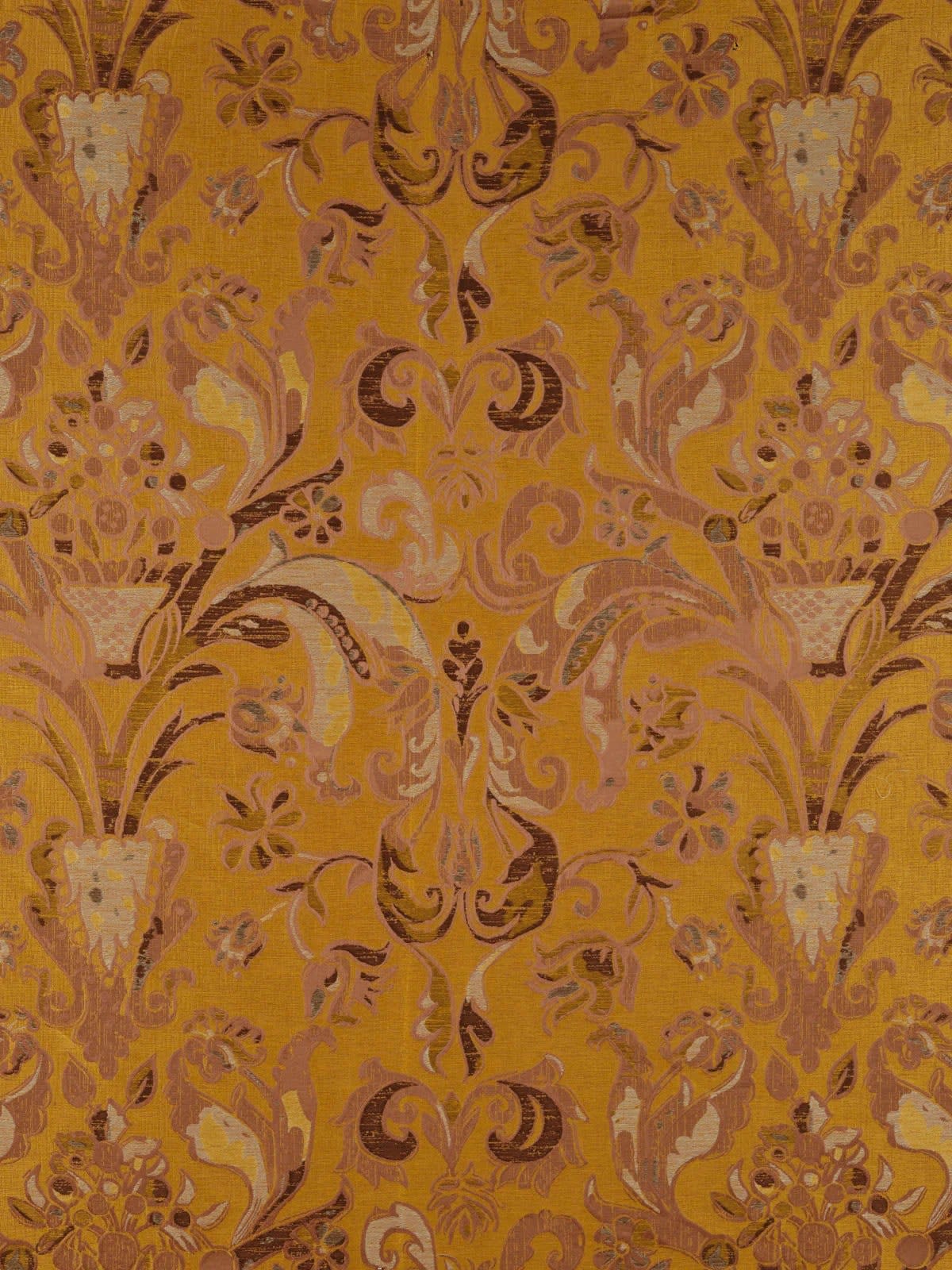 Tisserin Tiger Yellow