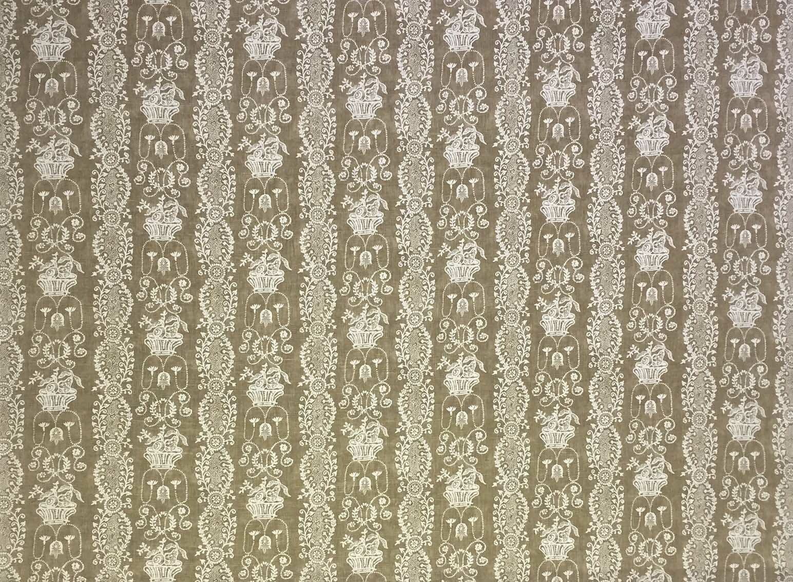 Victor Canvas Oak Claire