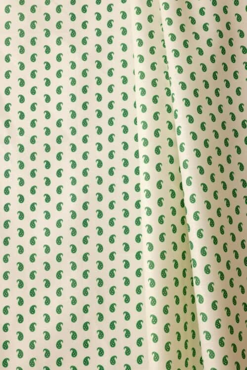 Mr Men Linen Basil