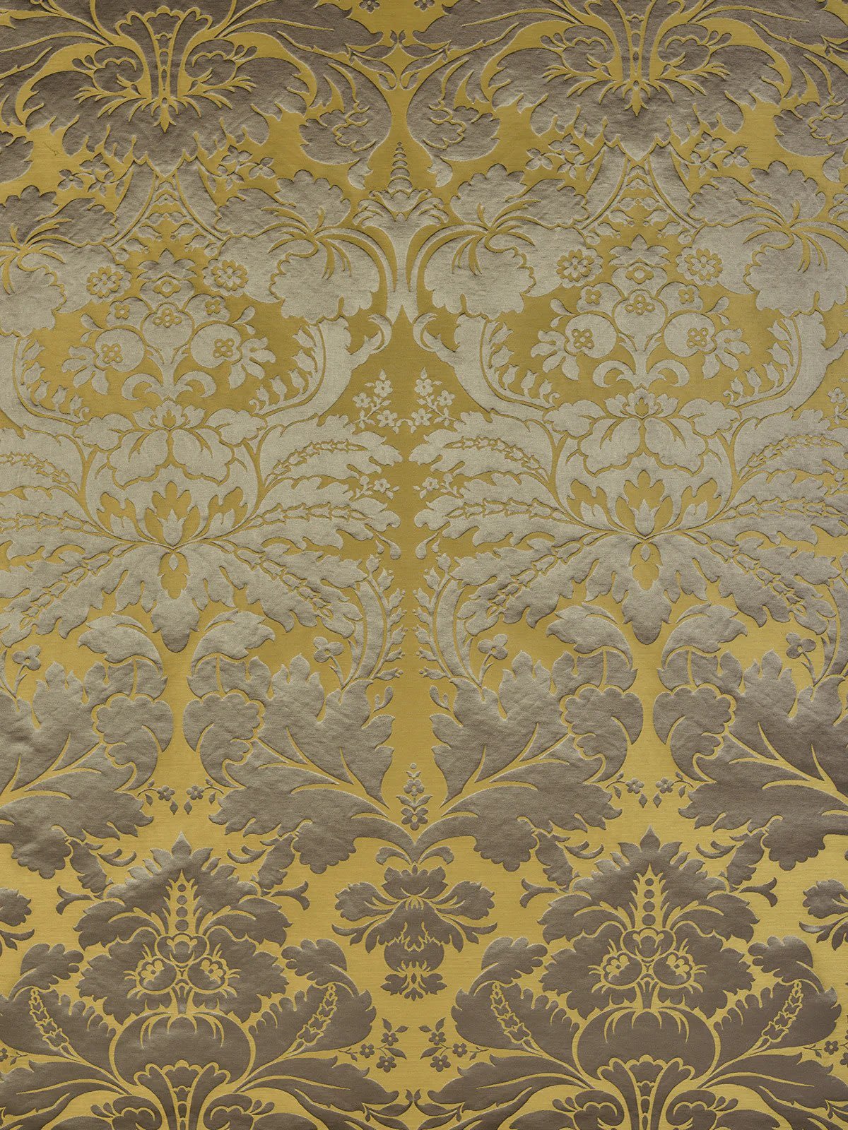 Pemberley Charteuse Gold