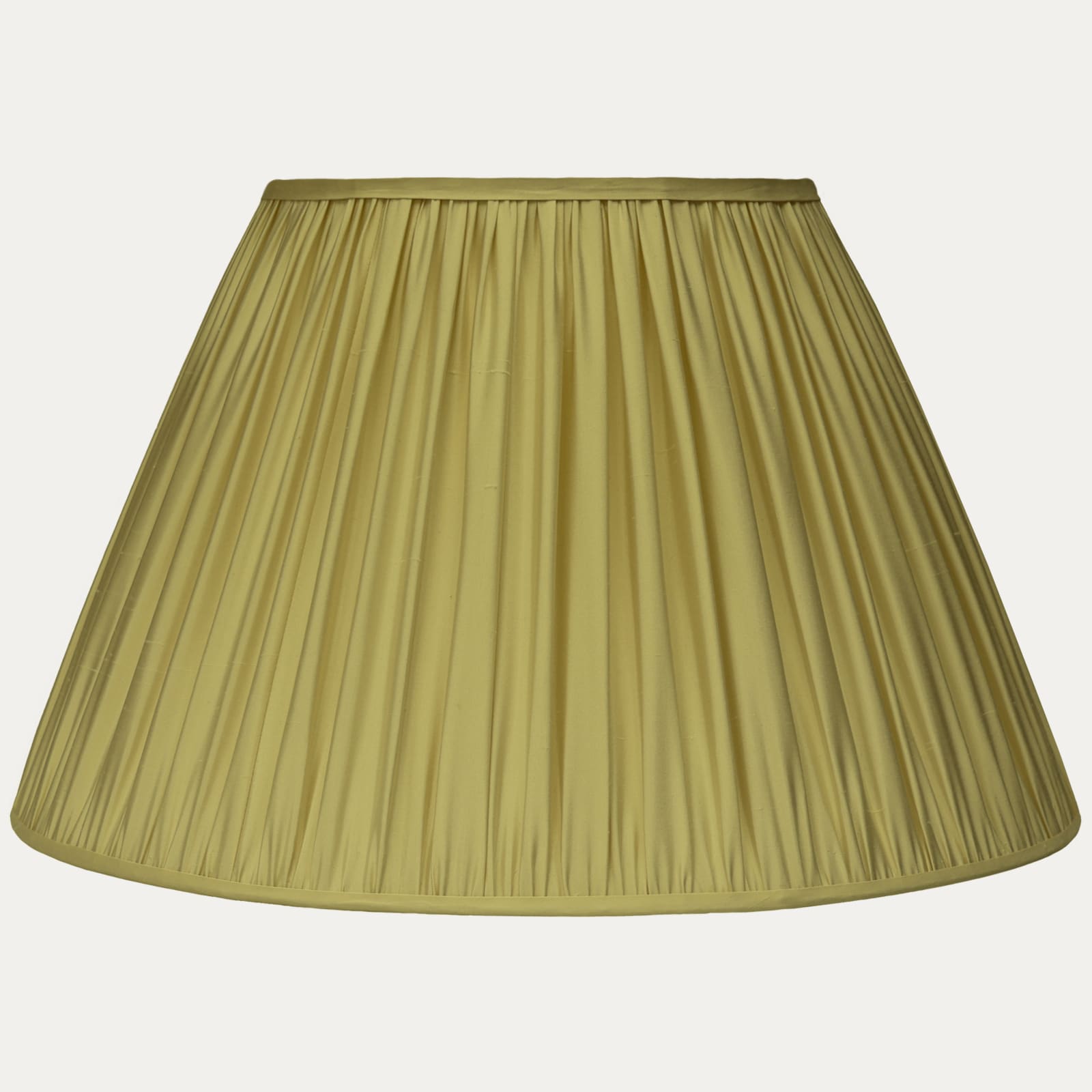 Souffre SFJ Silk Empire Lampshade