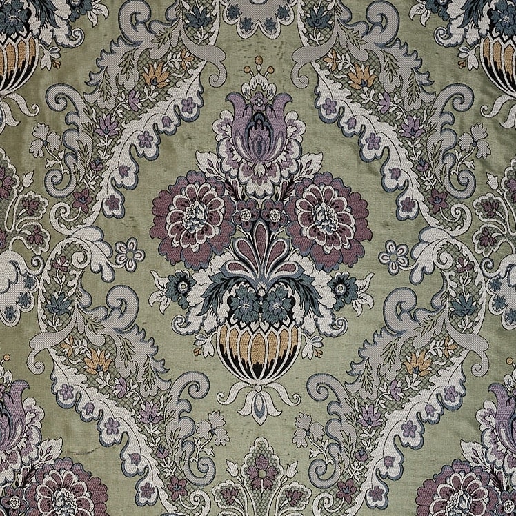 Medici Elderflower Mauve