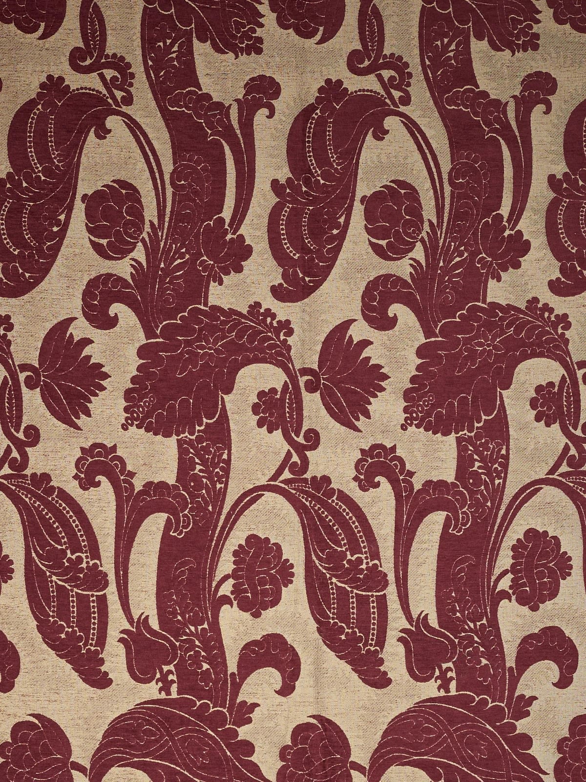 Bruges Old Gold Maroon