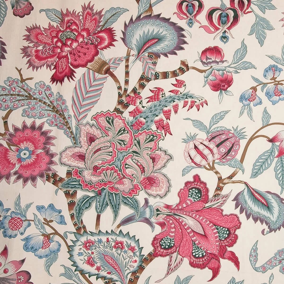 Bougival Toile Original