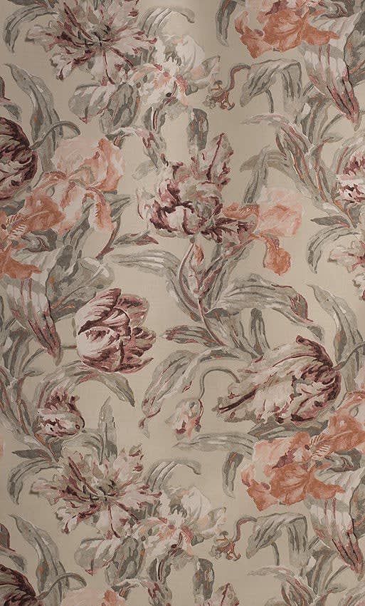 Tulipa Linen Taupe