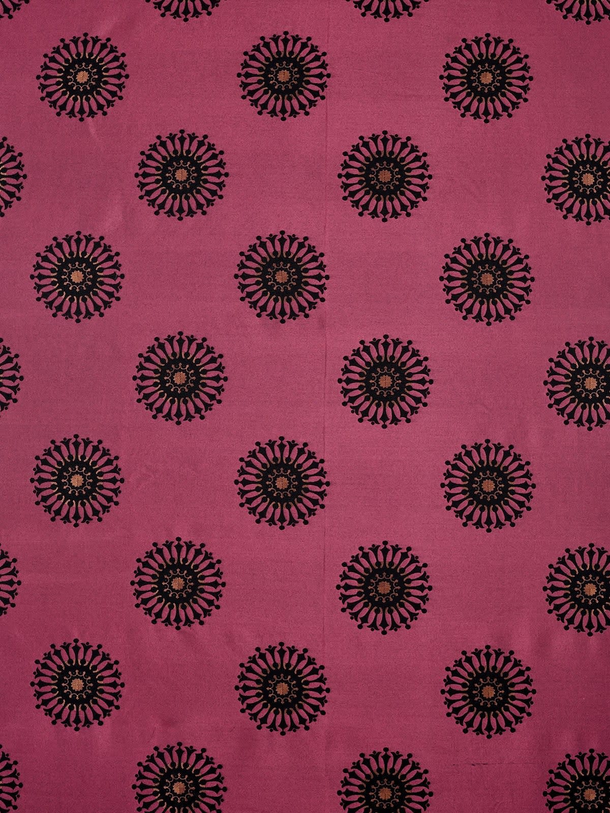Aztec Mayfair Campari Beech Black