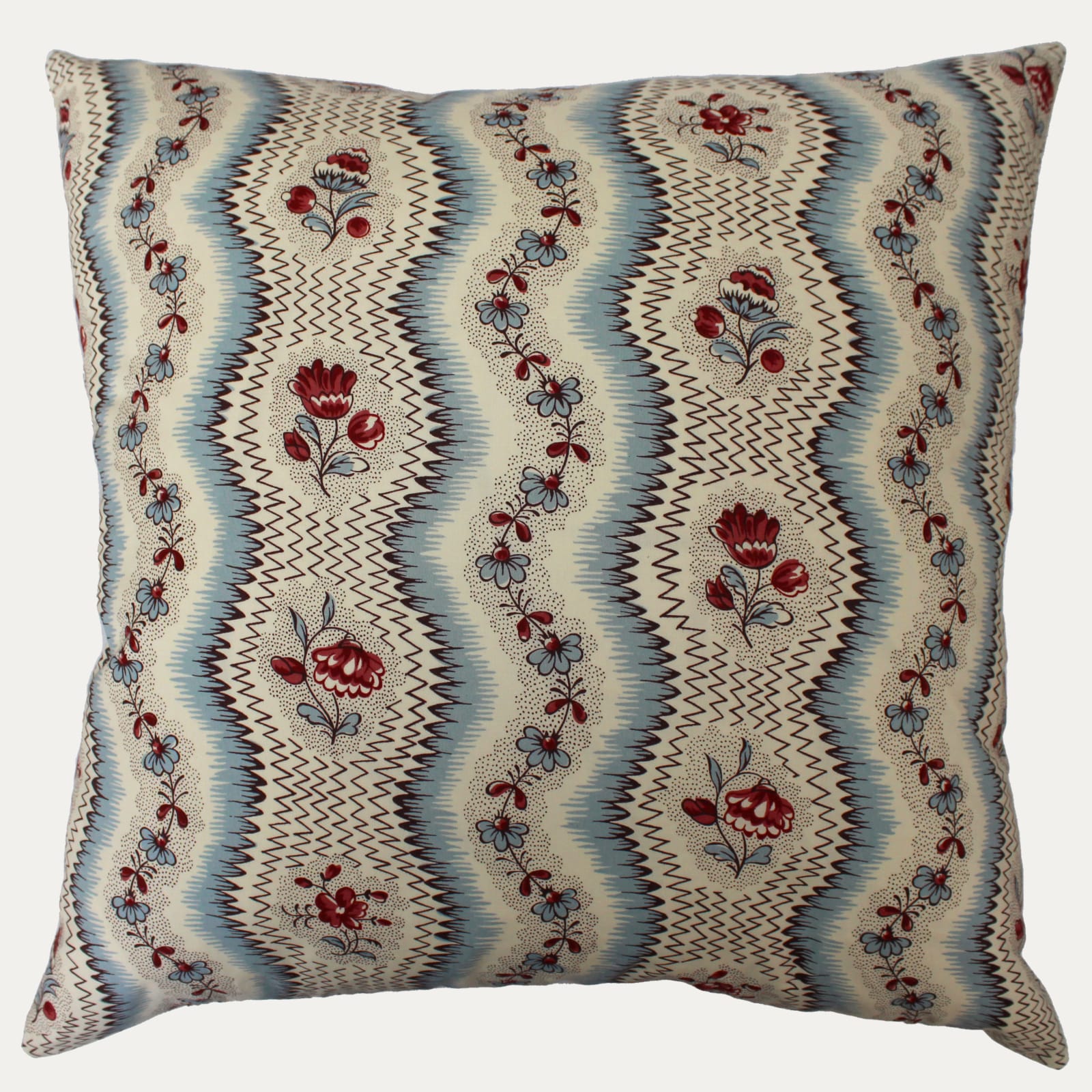 New Classic Pierre Frey Le Manach Greuze Cushion