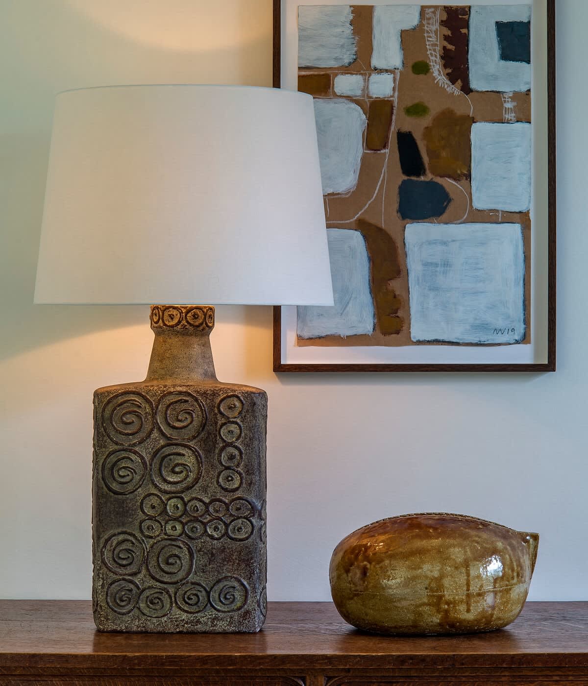 Wyndham Table Lamp