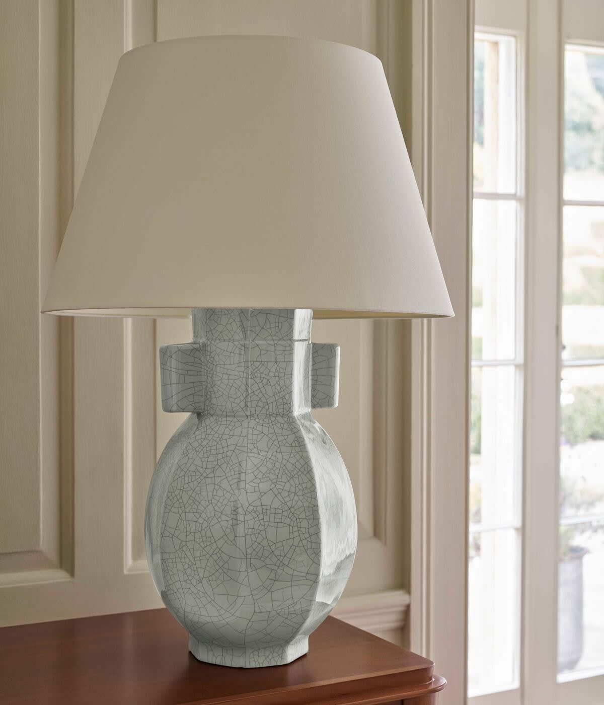 Hannington Table Lamp