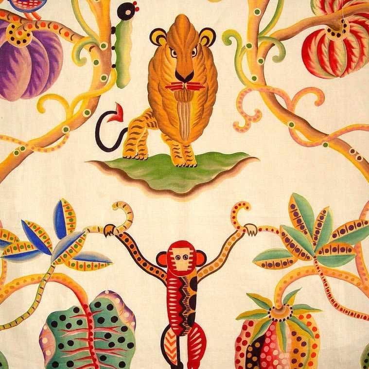 Jembala Print Original