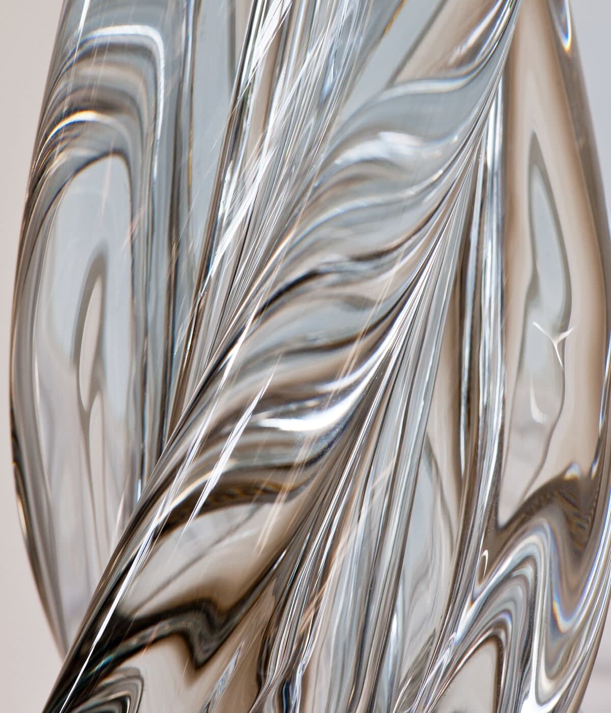 Biarritz Column Table Lamp