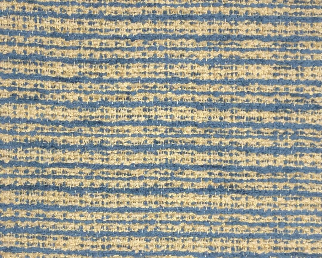 Jane Shelton, Rustic Chenille Blue