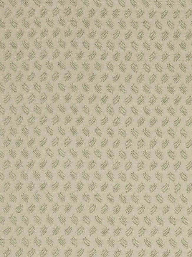 Fern Ivory Mint