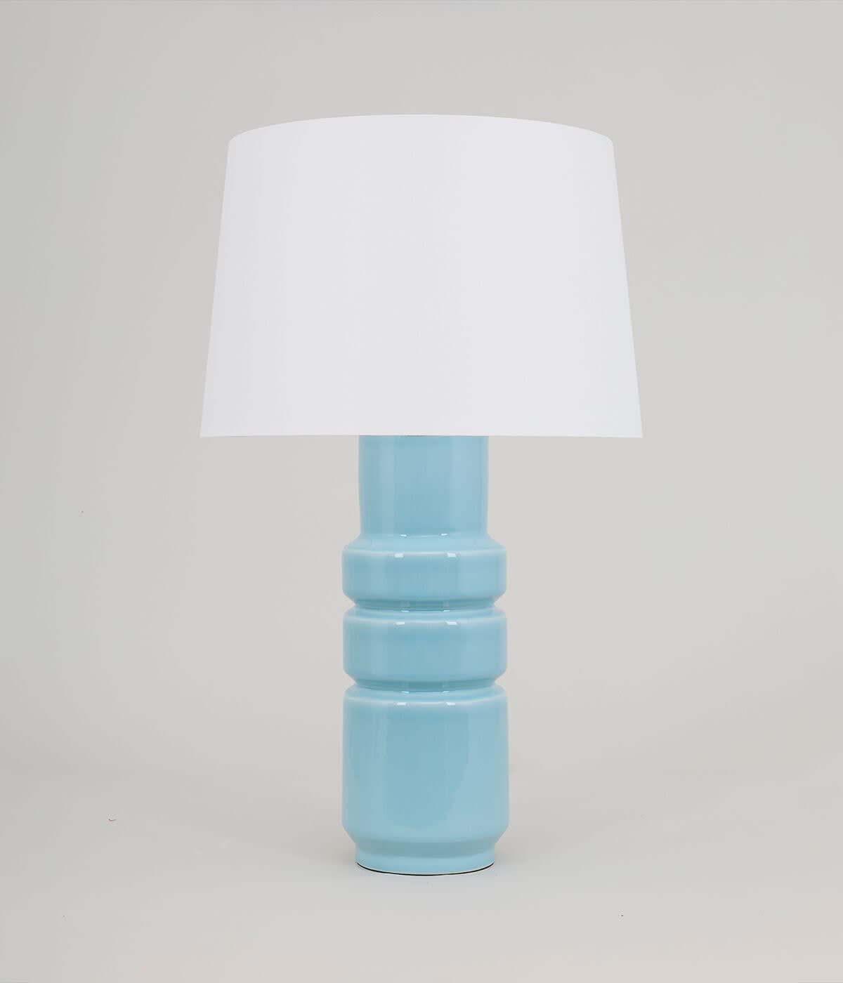 Trentham Vase Blue