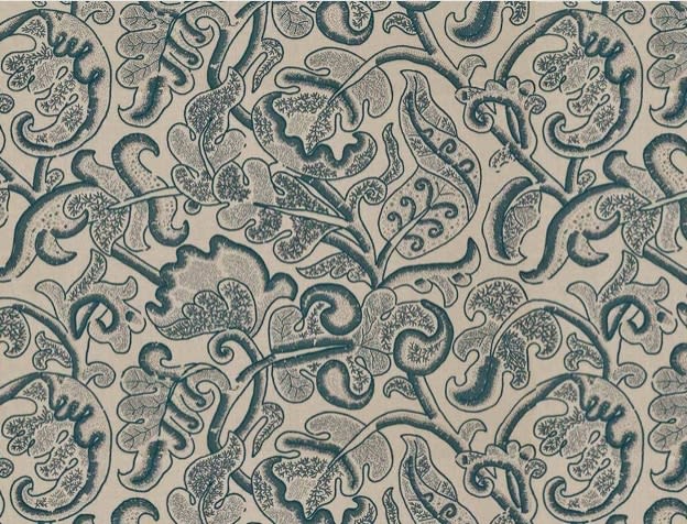 Balfour Indigo