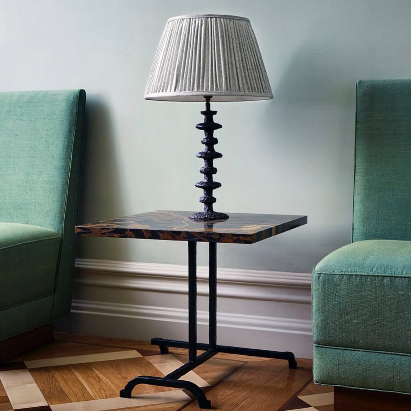 Claudio Gonzalez Lampe Cors