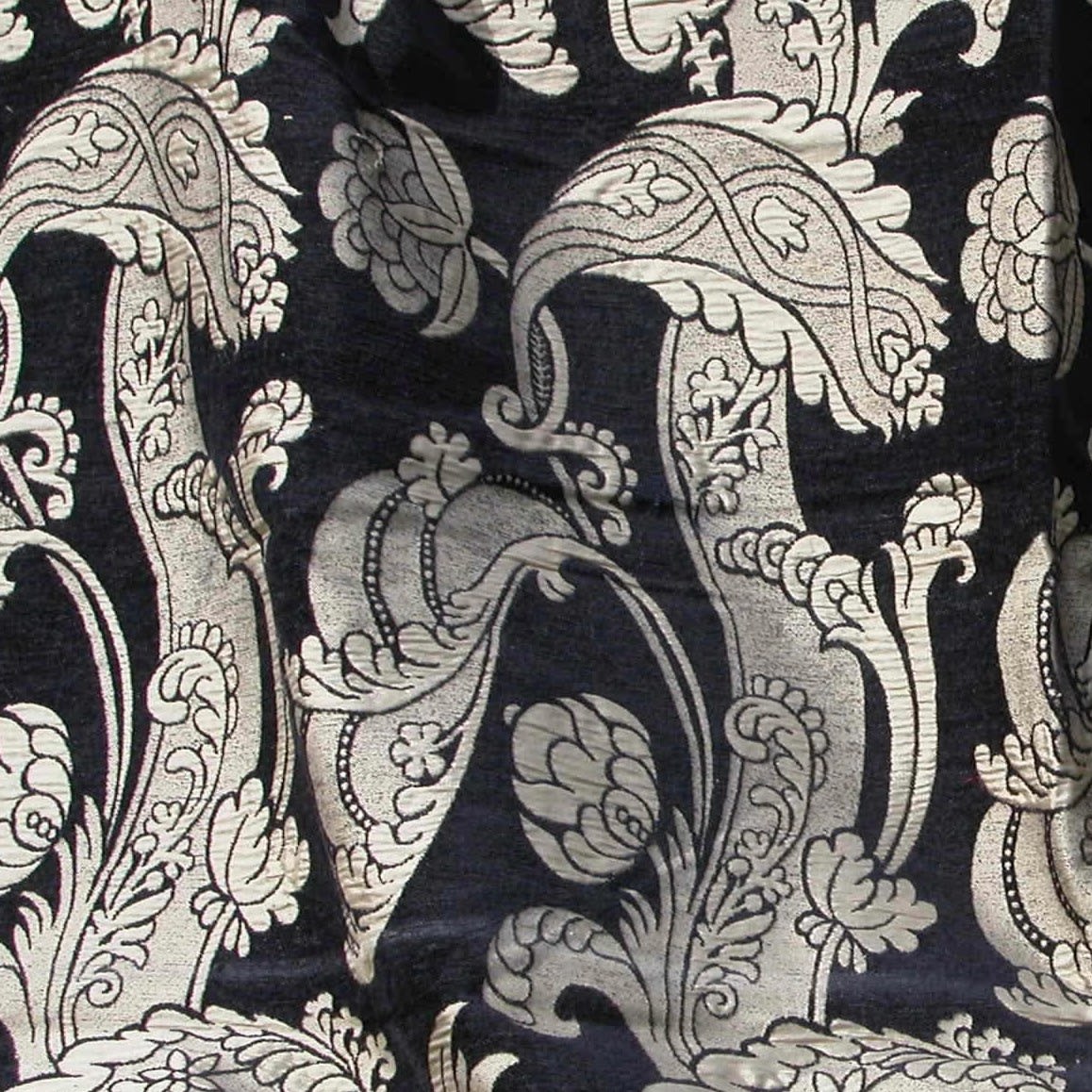 Bruges Baird Black Mushroom